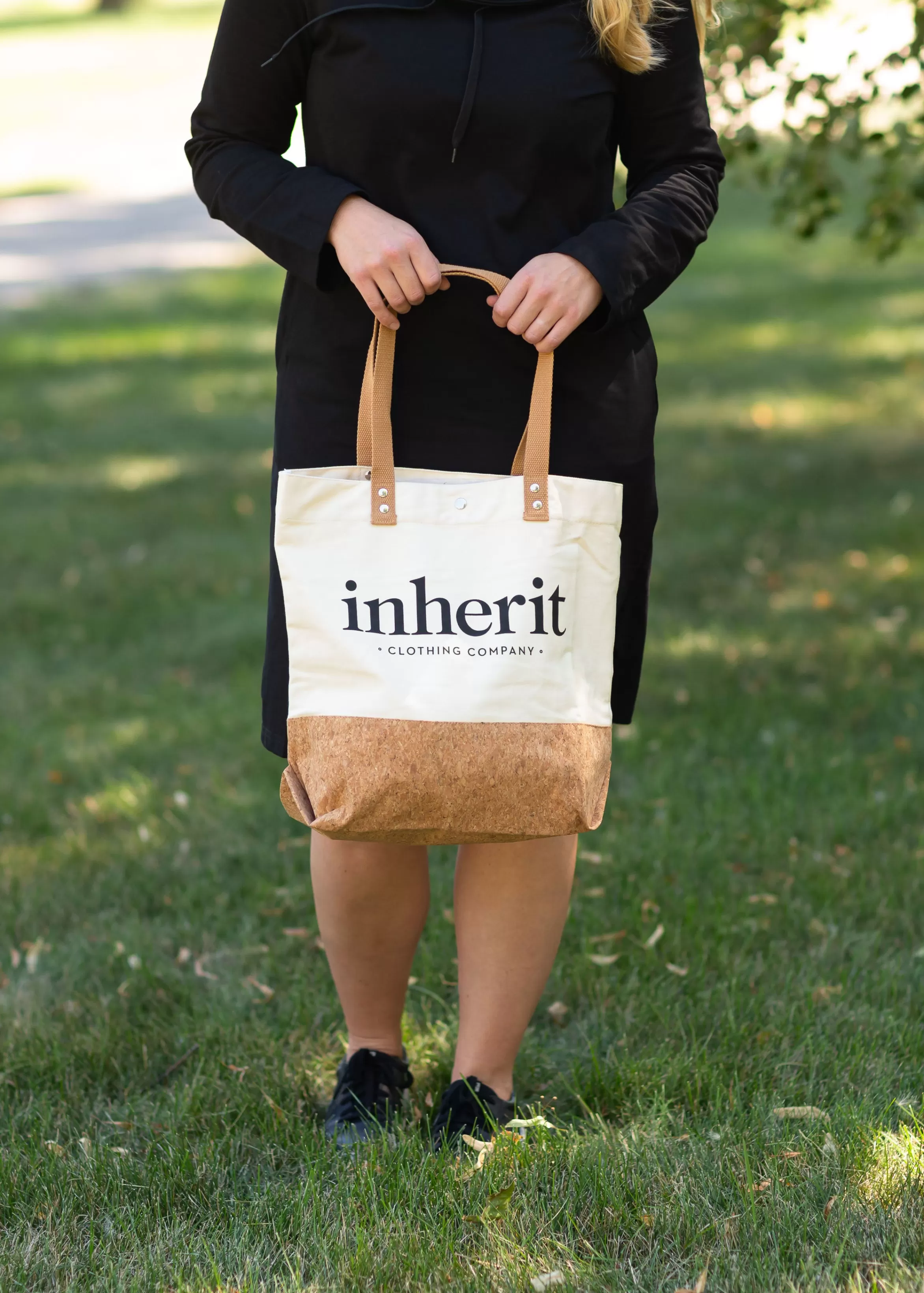 American Solutions for Business Inherit Tote Discount
