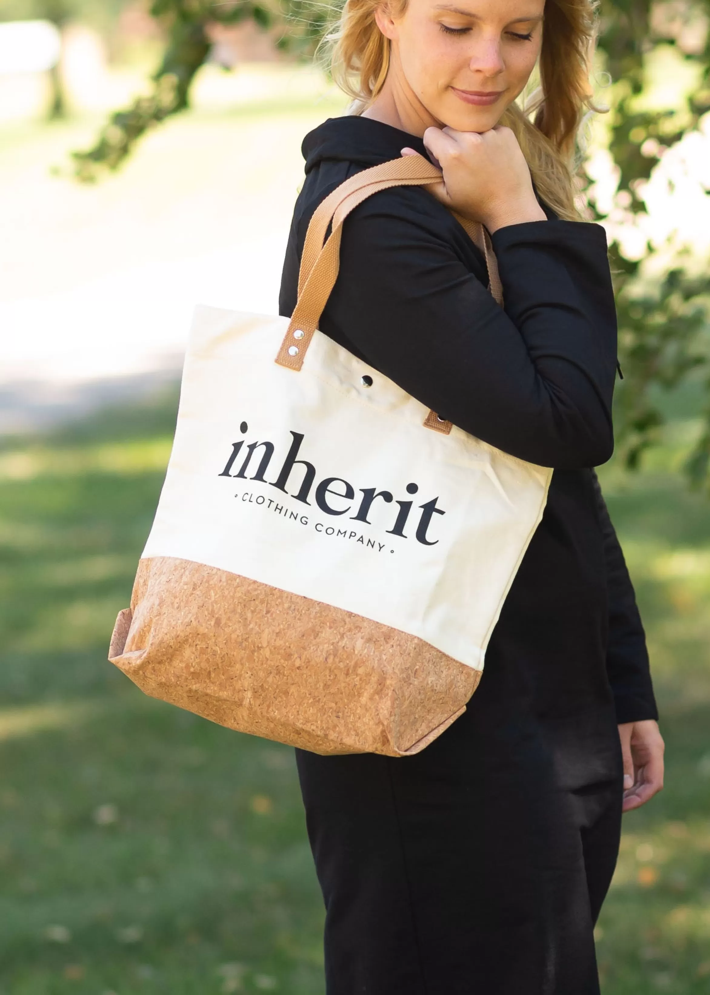 American Solutions for Business Inherit Tote Discount