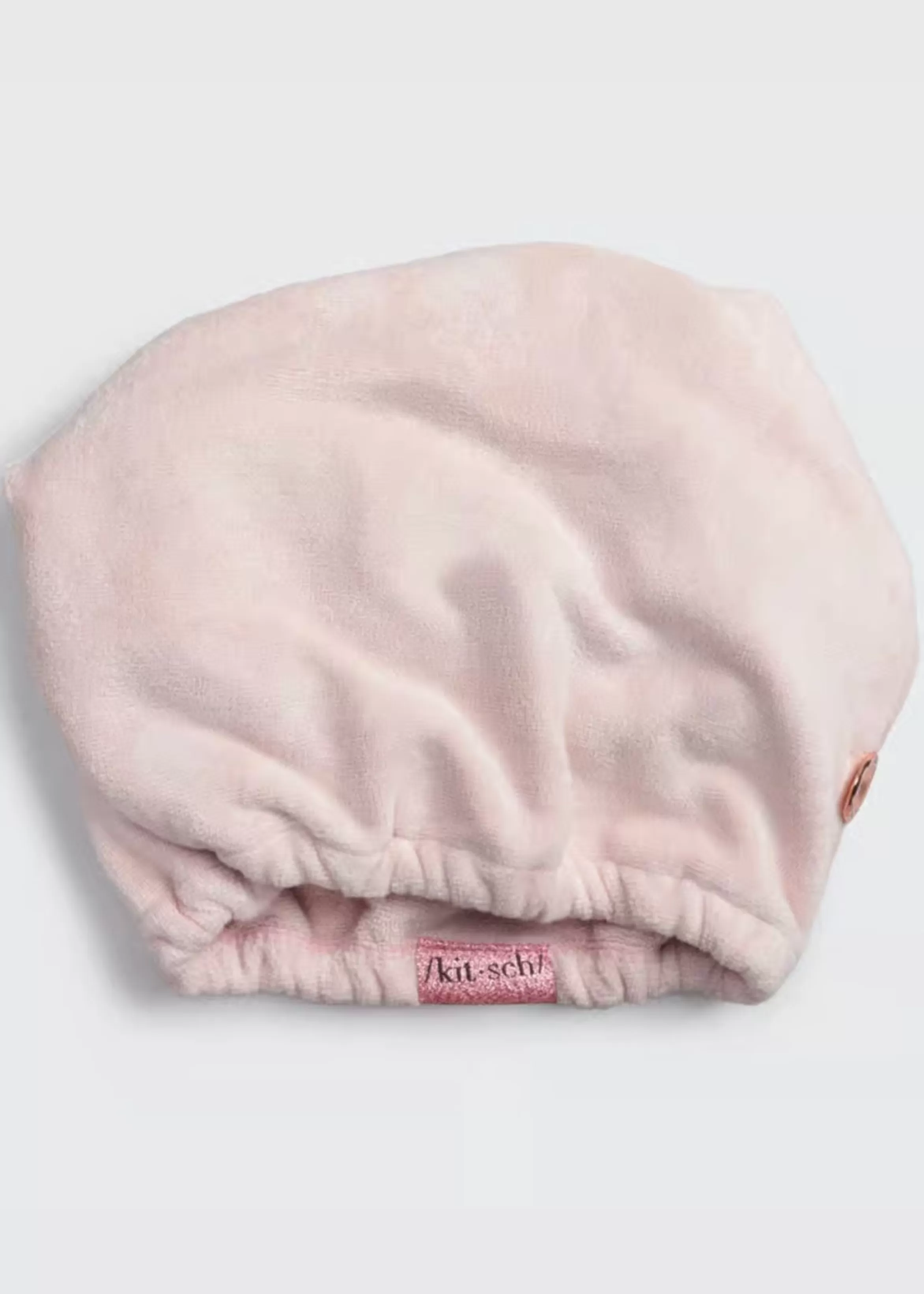 Kitsch Quick Drying Microfiber Hair Towel Best Sale