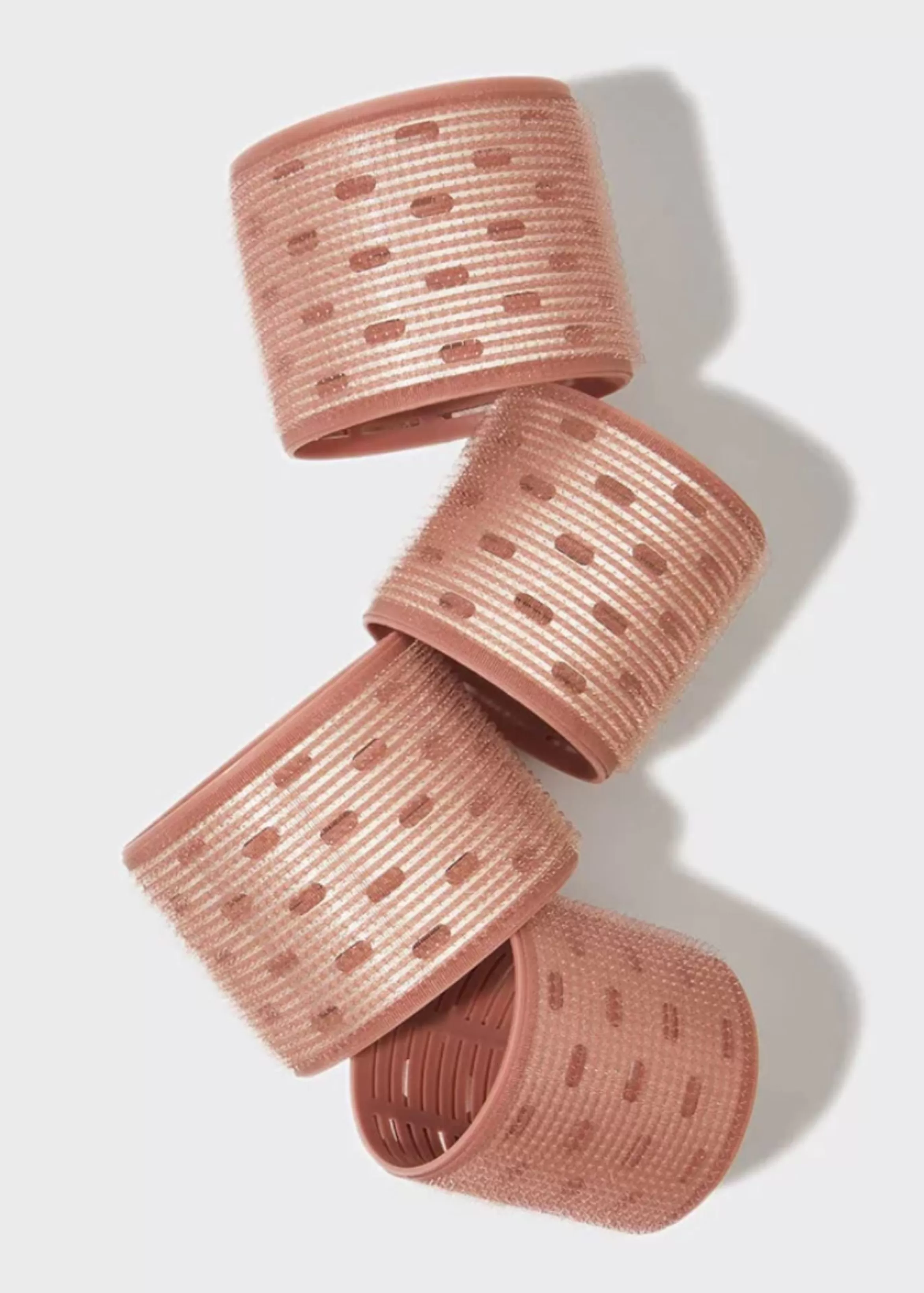 Kitsch Recycled Plastic Xl Thermal Rollers 4Pc Set Best Sale