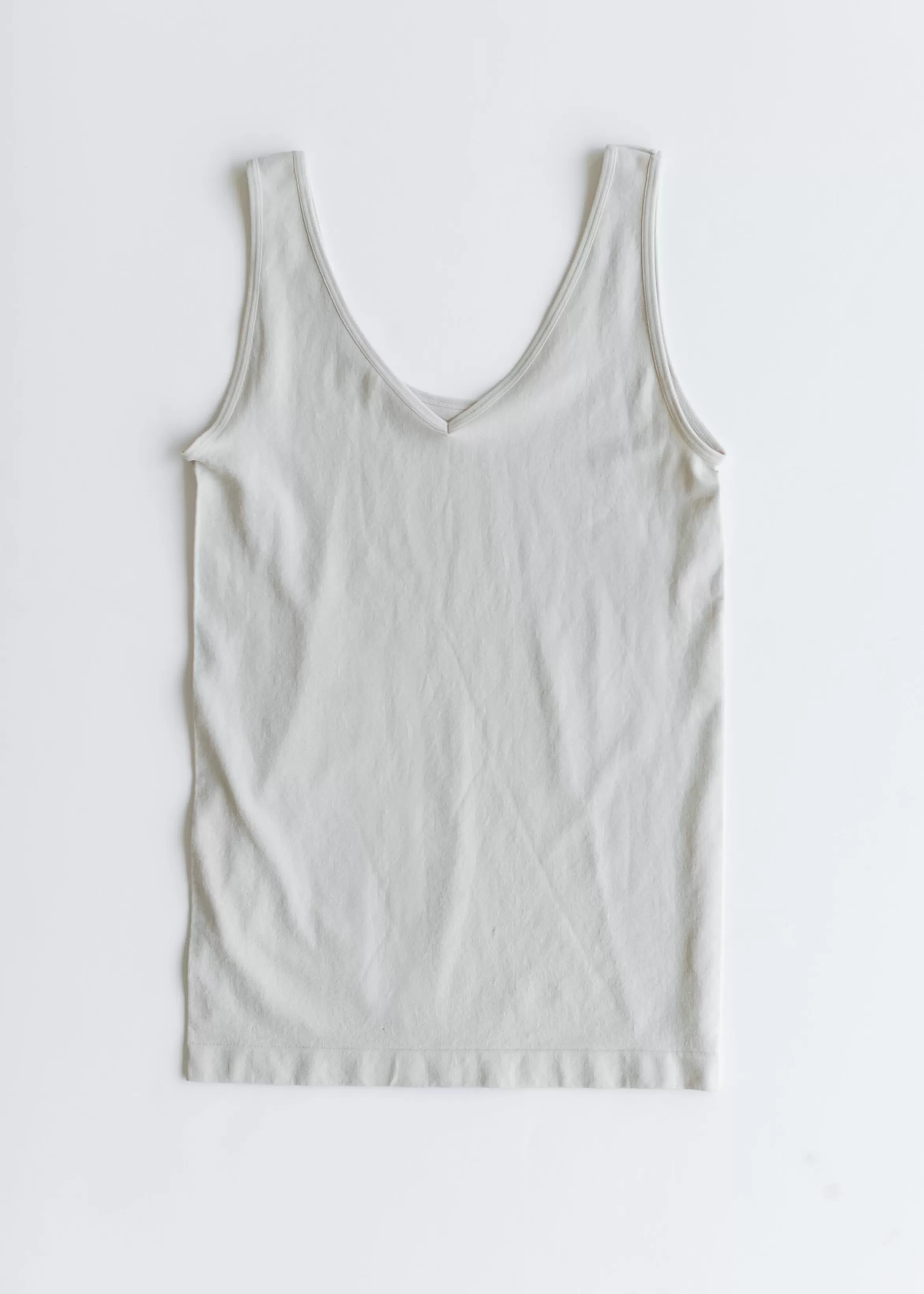Zenana V-Neck Layering Tank Shop