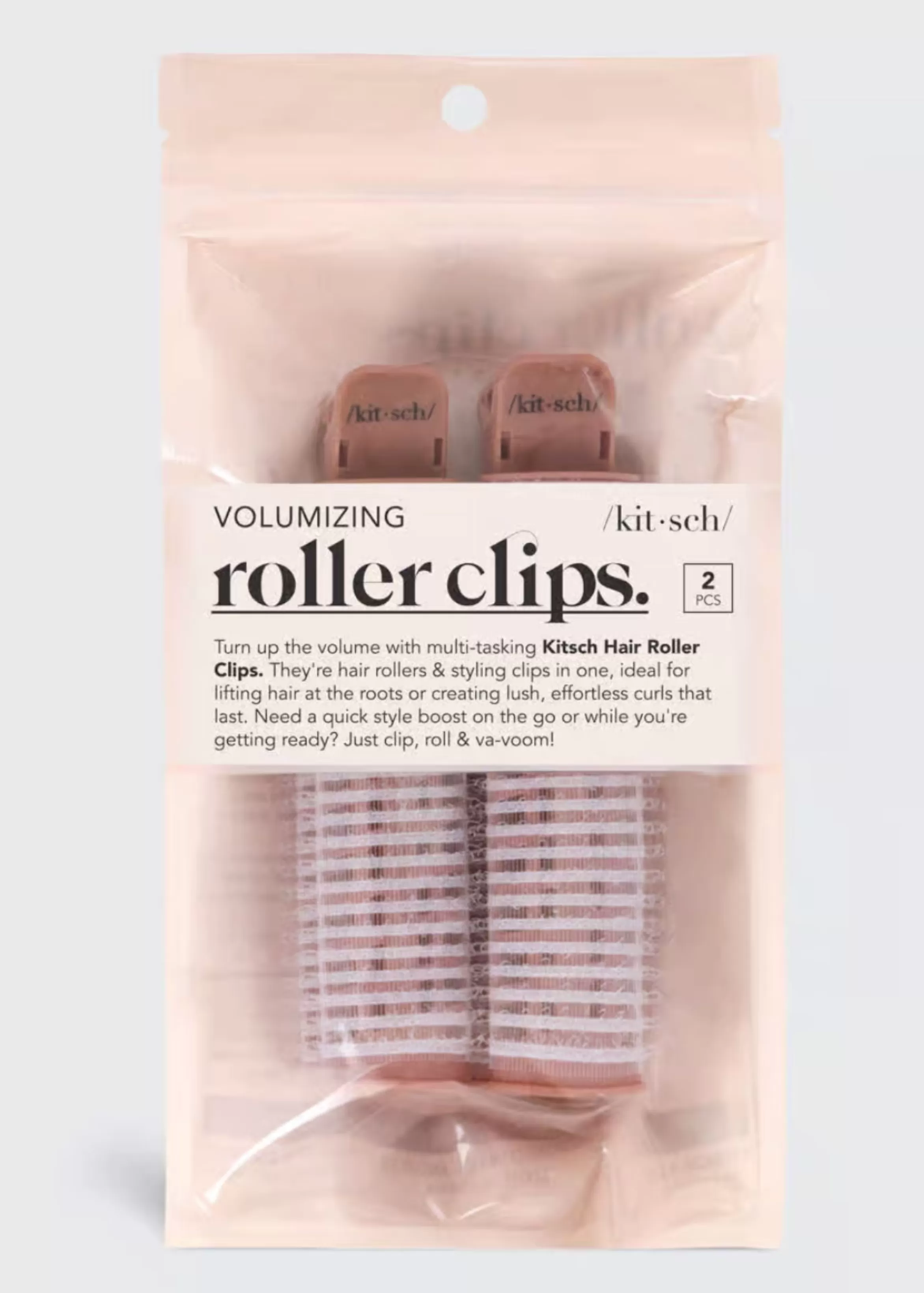 Kitsch Volumizing Roller Clips Online