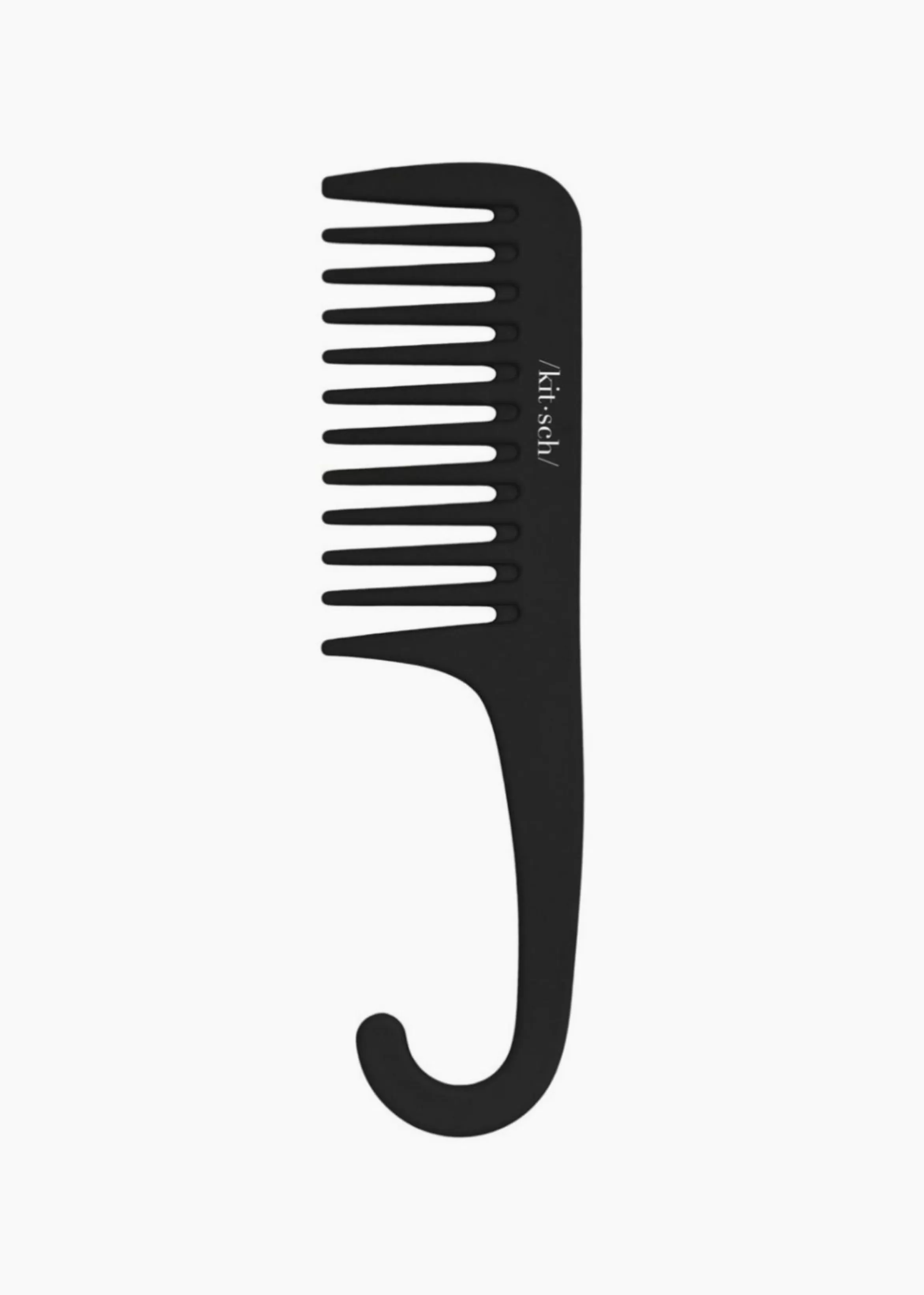 Kitsch Wide Tooth Comb Store